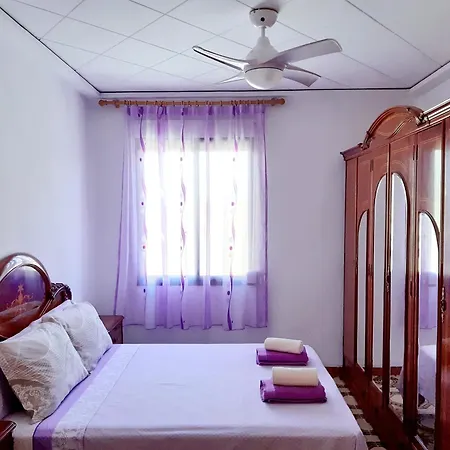 Appartement Vernissa *
