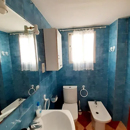 Vernissa Appartement