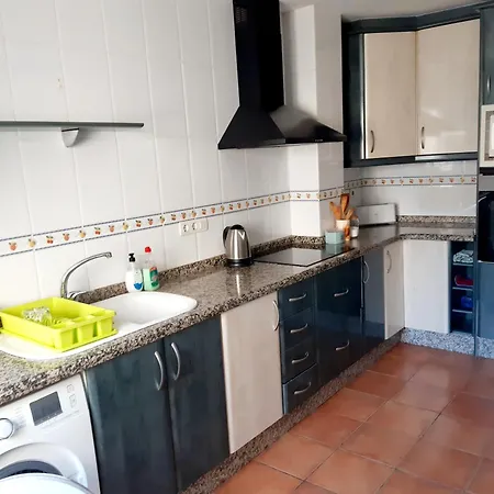 Appartement Vernissa