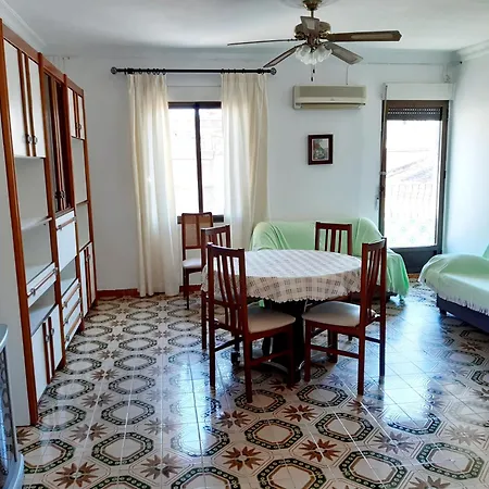 Appartement Vernissa *