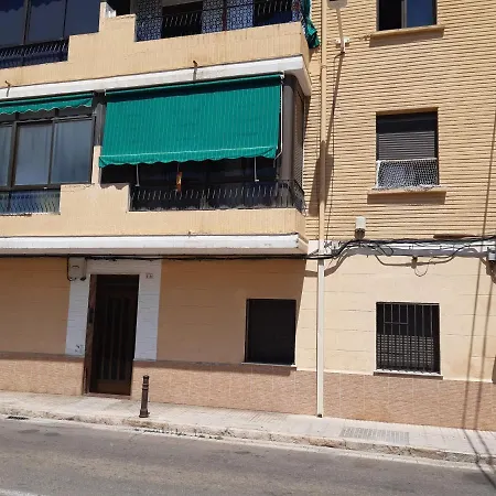 Vernissa Apartamento *