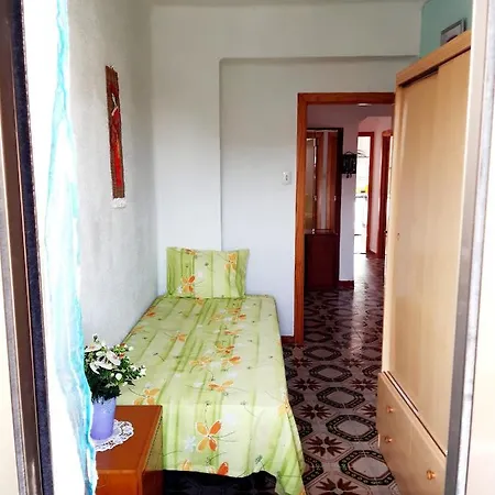 Vernissa Apartment