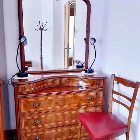 Vernissa Apartamento *