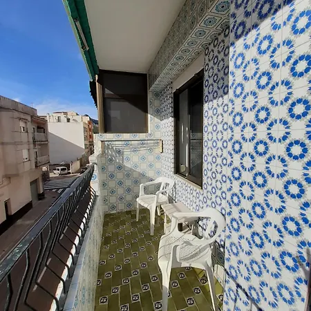 Apartment Vernissa
