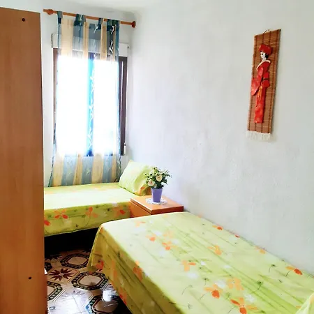 Apartment Vernissa Gandia