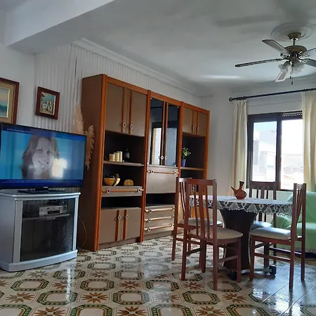 Vernissa Gandia