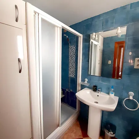 Apartment Vernissa
