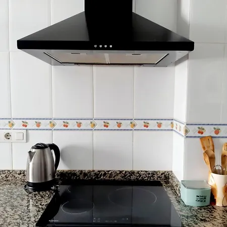Apartment Vernissa Gandia