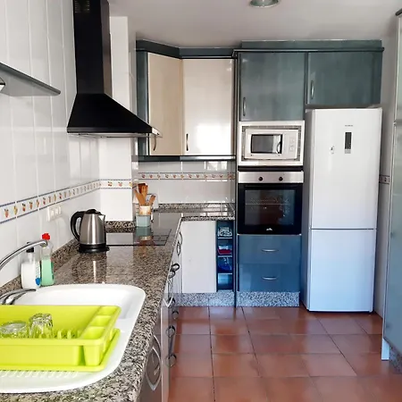 Vernissa Apartment