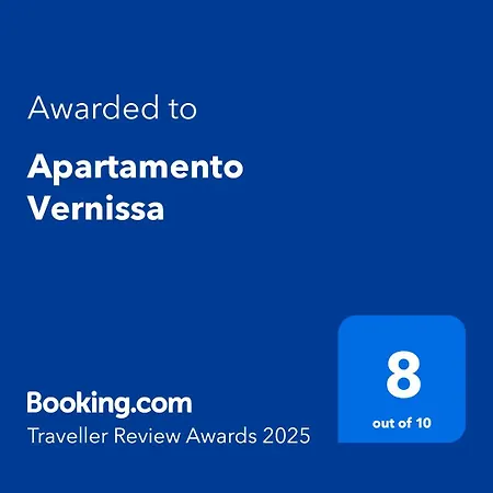 Vernissa Apartment